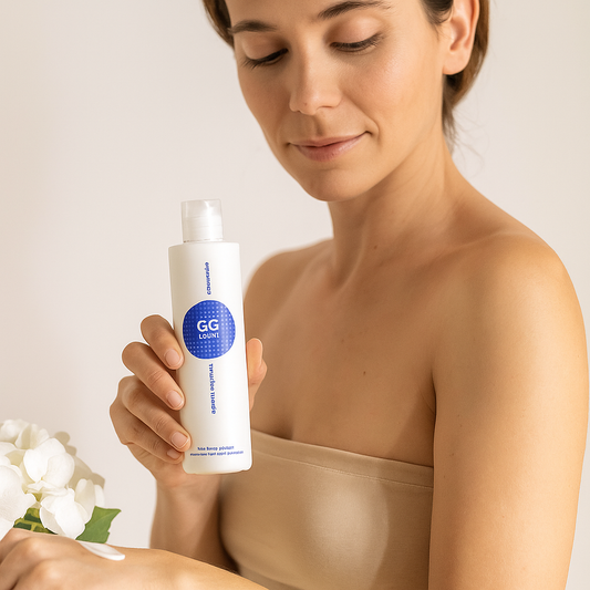 Día Internacional de la Dermatitis Atópica: mimos para tu piel sensible 💕✨