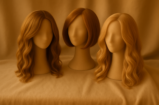 Alopecia por quimioterapia: cuidados, turbantes oncológicos y apoyo emocional 💕✨