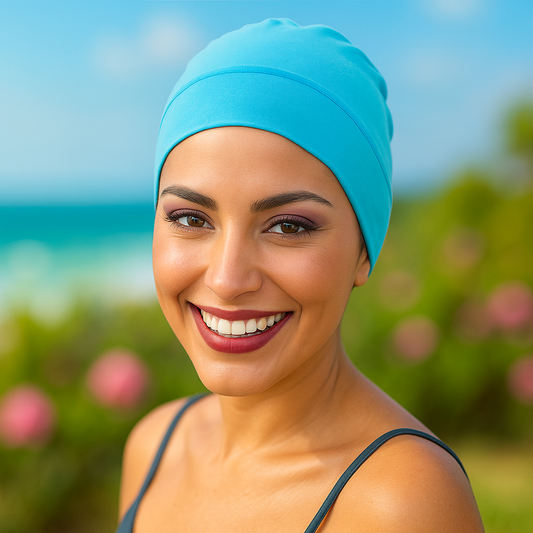 Turbante Oncológico GAYA BAMBÚ