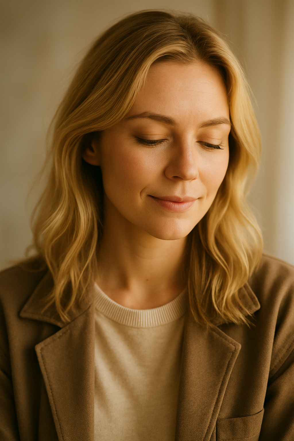 Lo que necesitaba oír hoy