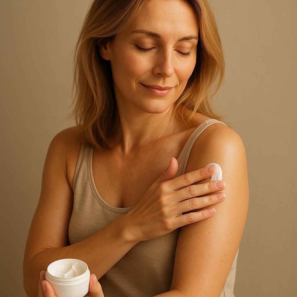 🪞 El autocuidado antes del diagnóstico: una rutina que te prepara sin saberlo