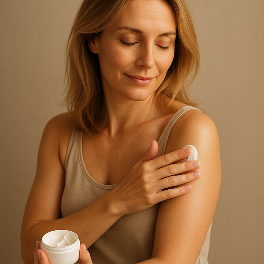 🪞 El autocuidado antes del diagnóstico: una rutina que te prepara sin saberlo