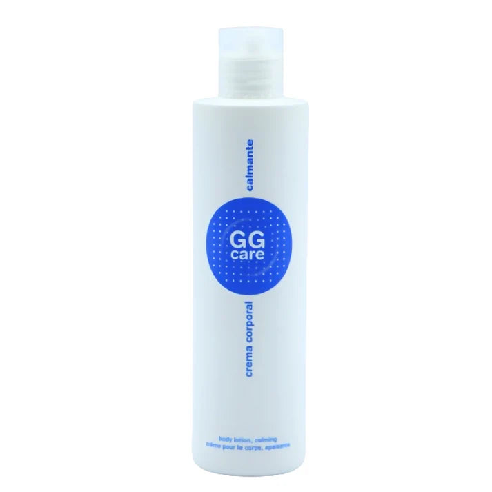 CREMA CORPORAL CALMANTE