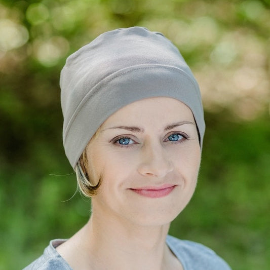 Turbante Oncológico GAYA BAMBÚ